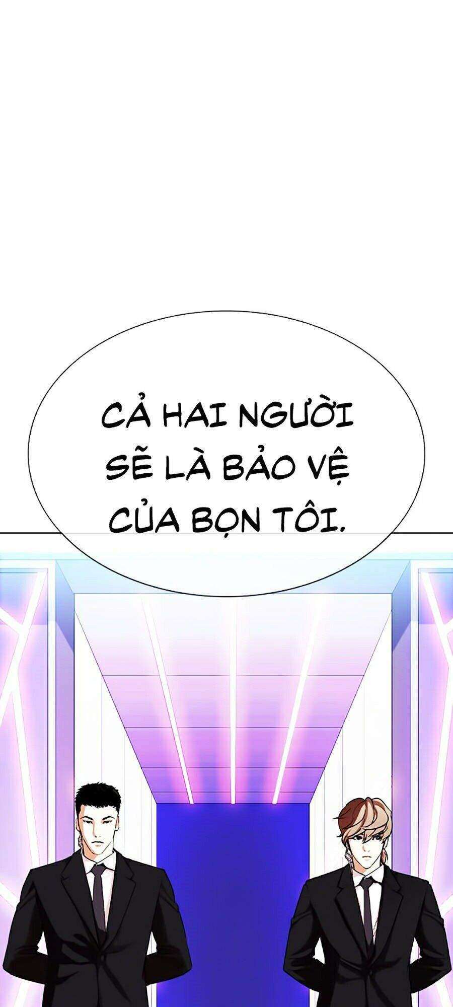 Lookism Chapter 324 - Trang 2