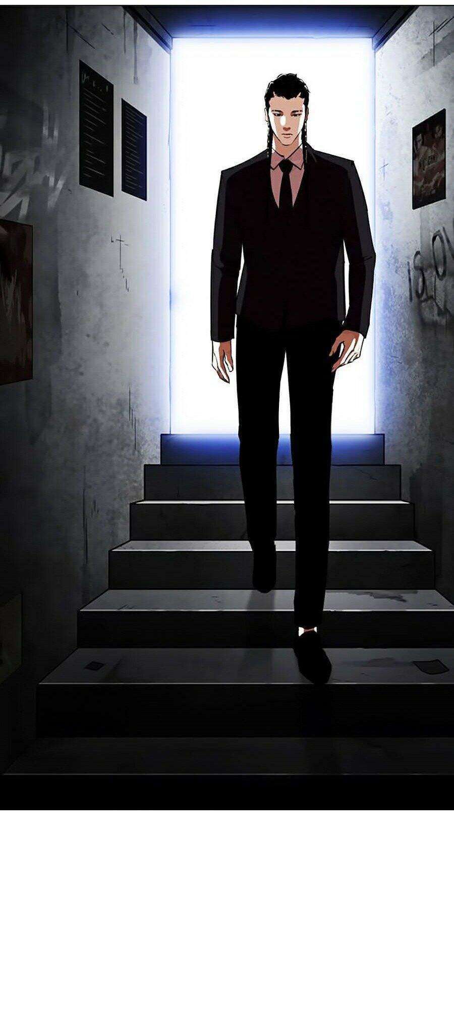 Lookism Chapter 324 - Trang 2