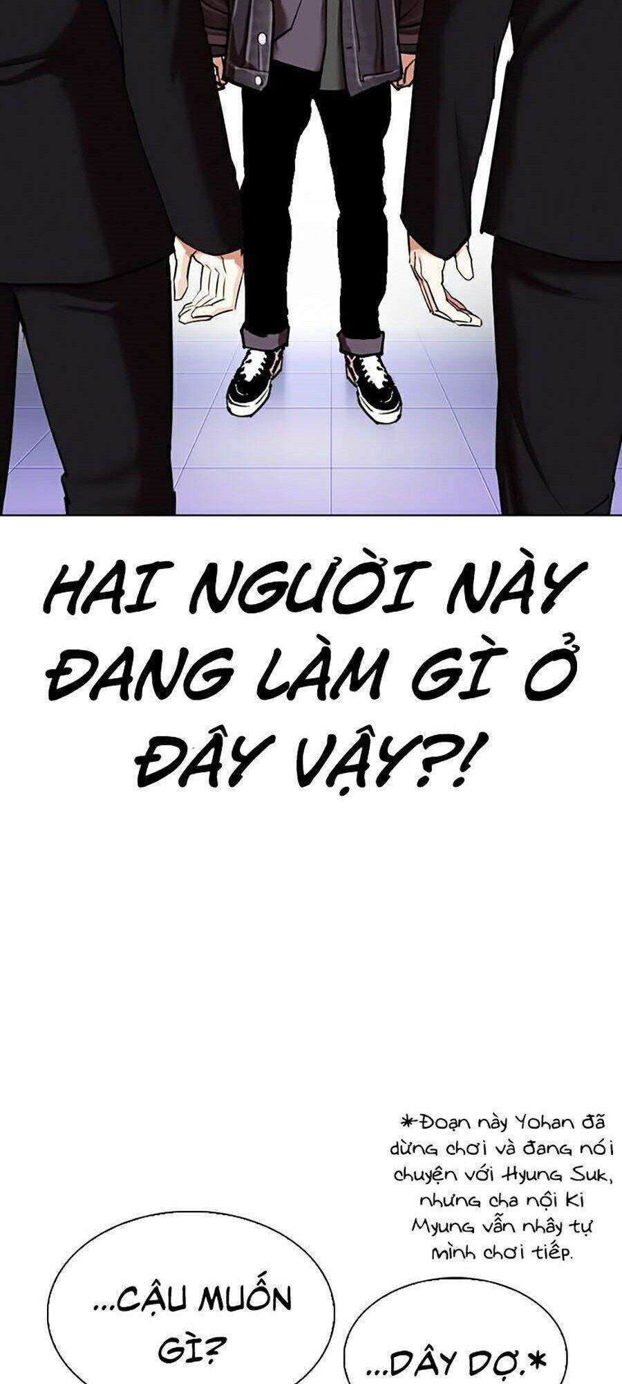 Lookism Chapter 325 - Trang 2
