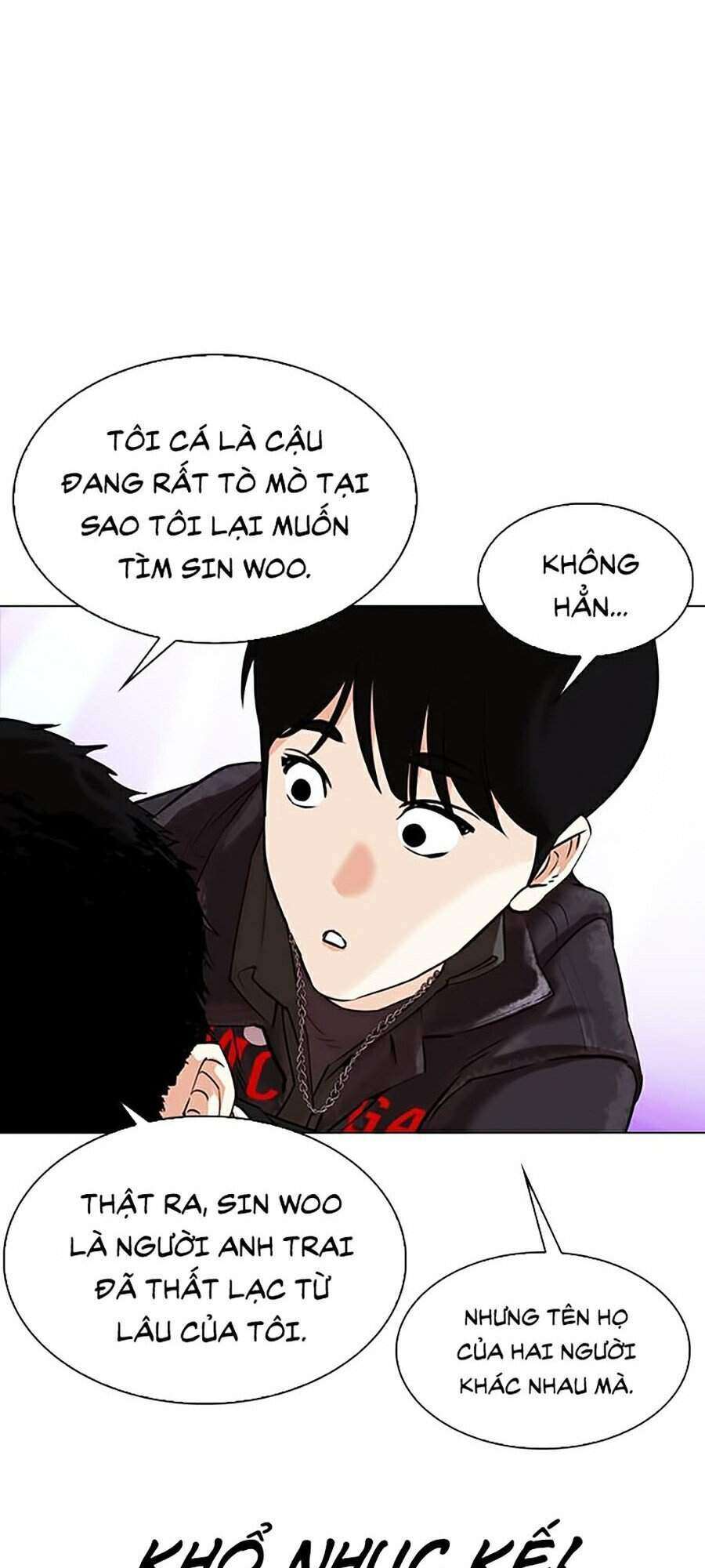 Lookism Chapter 326 - Trang 2