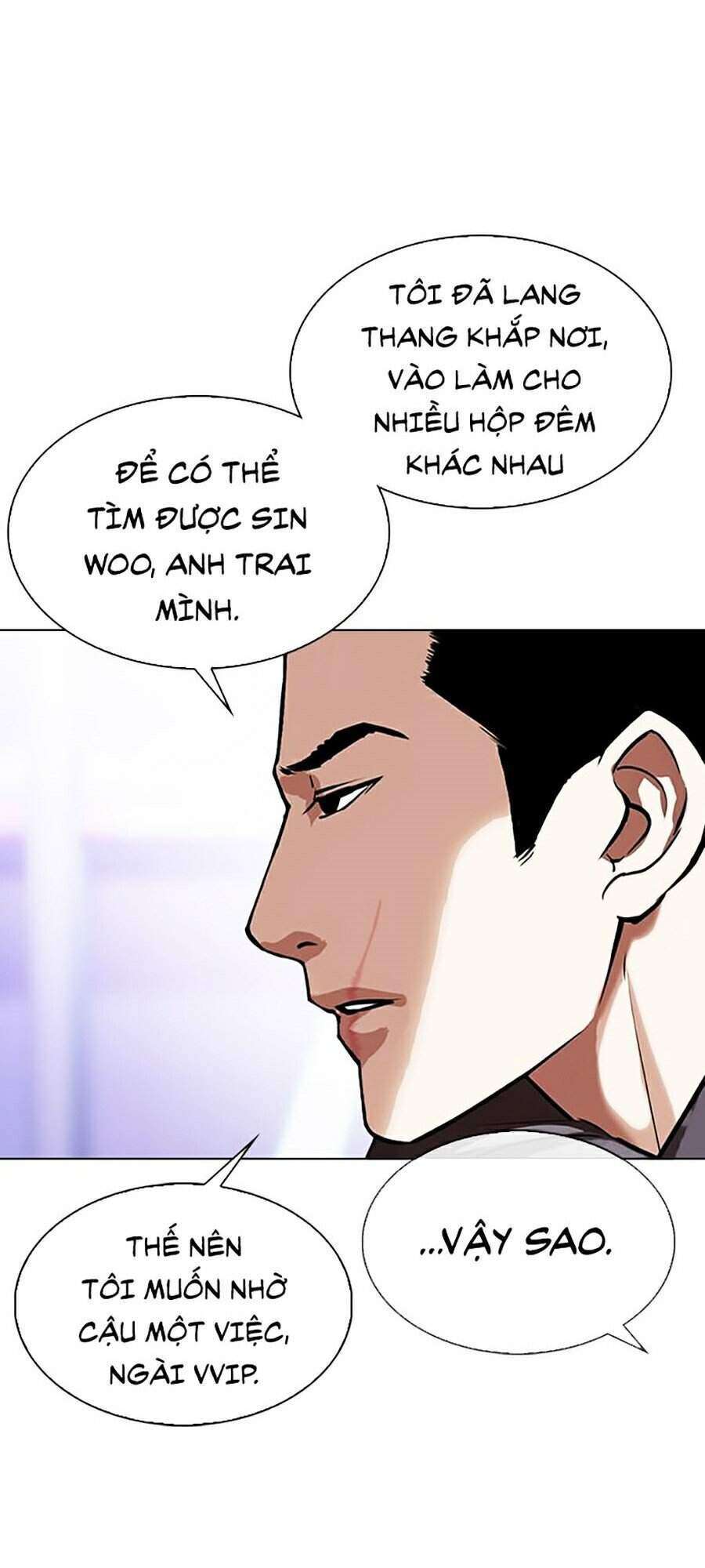 Lookism Chapter 326 - Trang 2