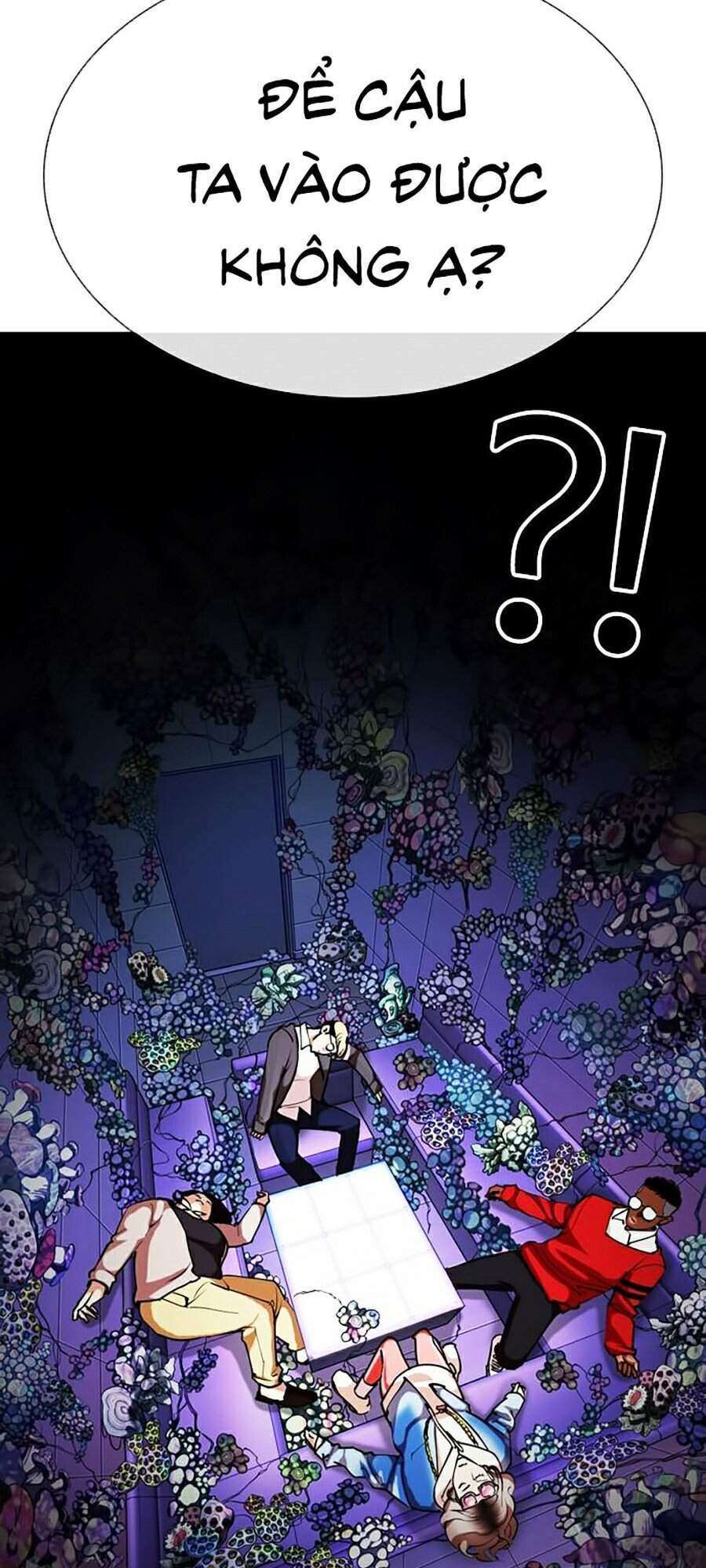 Lookism Chapter 326 - Trang 2