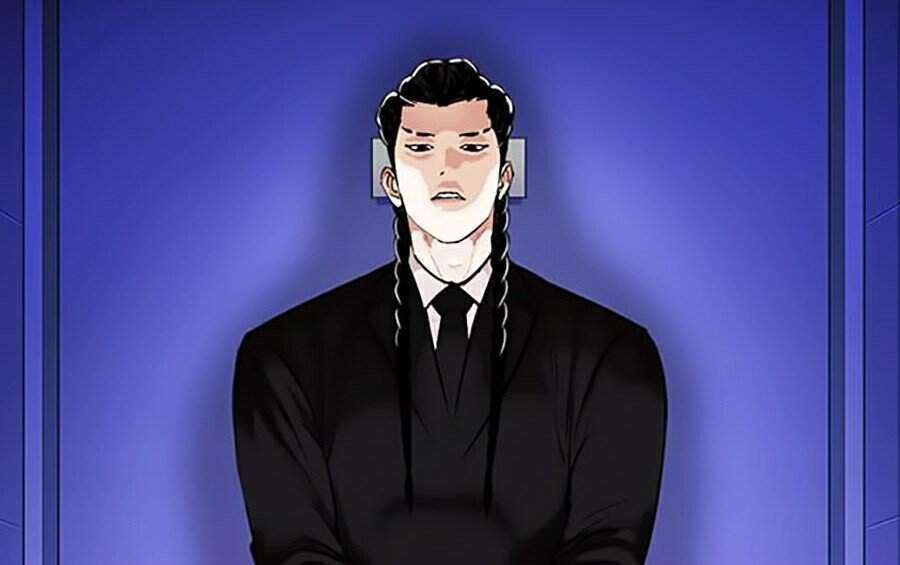 Lookism Chapter 326 - Trang 2