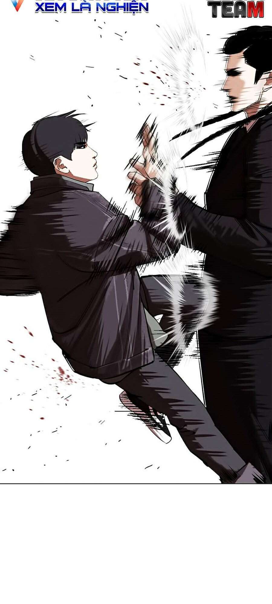 Lookism Chapter 326 - Trang 2