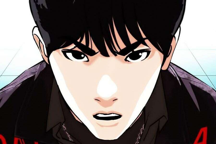 Lookism Chapter 326 - Trang 2