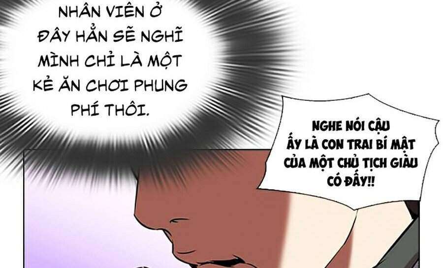Lookism Chapter 327 - Trang 2