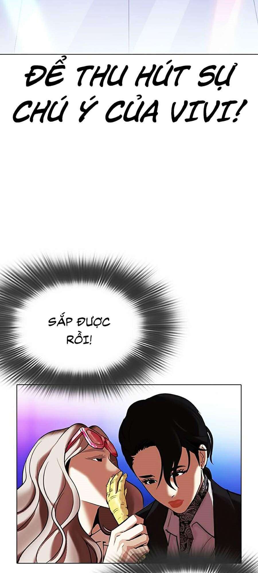 Lookism Chapter 327 - Trang 2