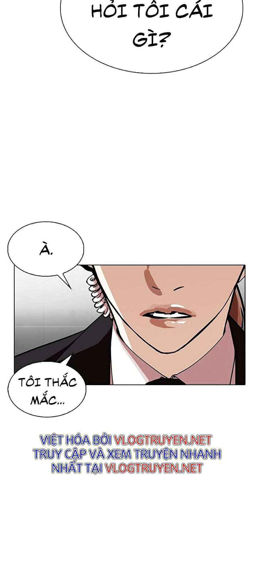 Lookism Chapter 327 - Trang 2