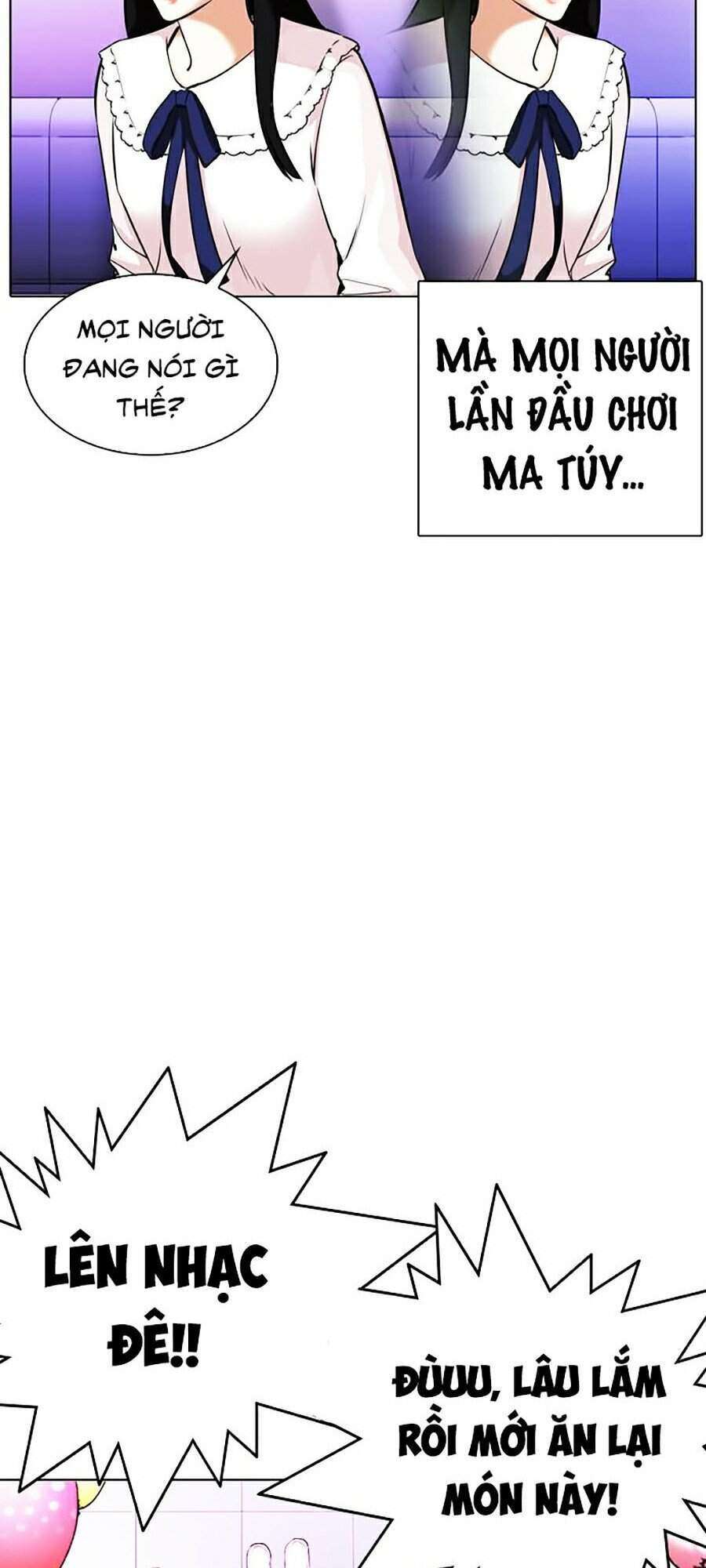 Lookism Chapter 327 - Trang 2