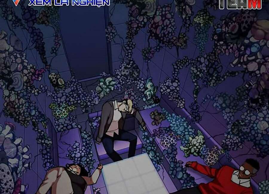 Lookism Chapter 327 - Trang 2