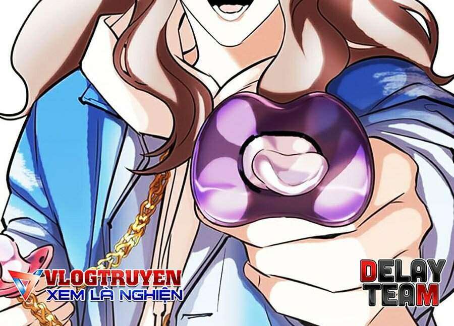 Lookism Chapter 327 - Trang 2