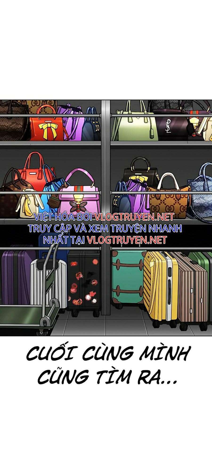 Lookism Chapter 327 - Trang 2