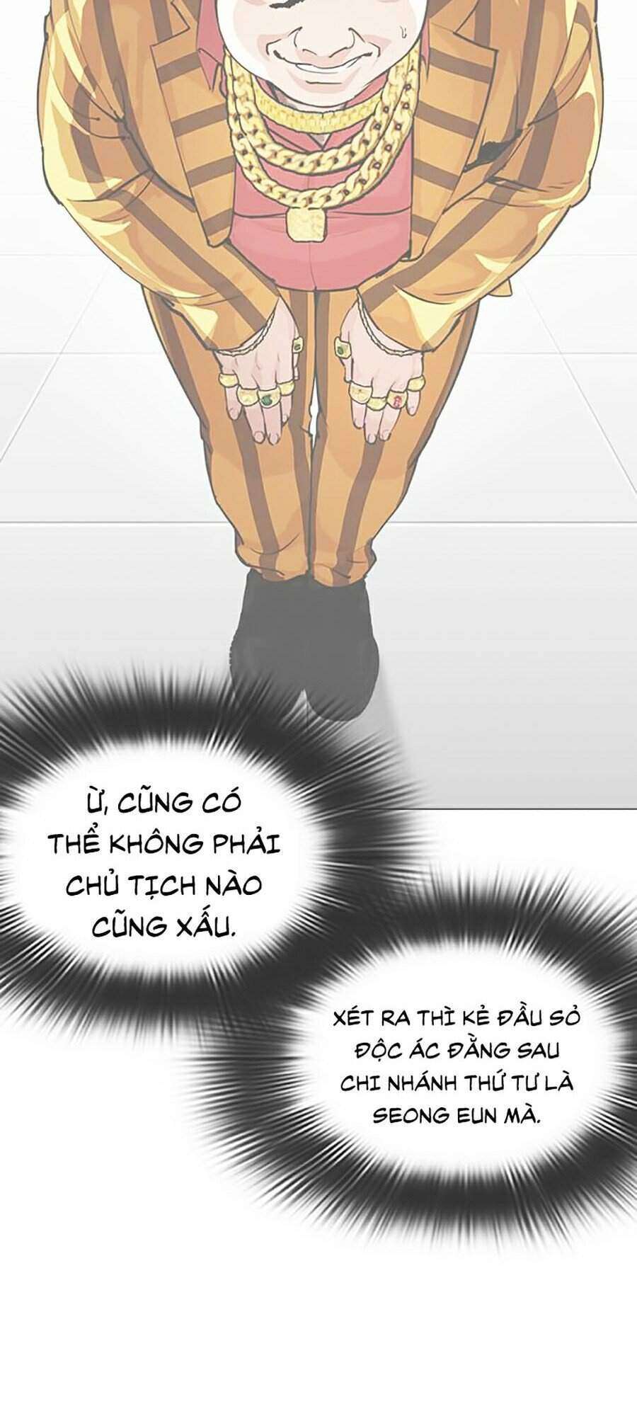 Lookism Chapter 328 - Trang 2