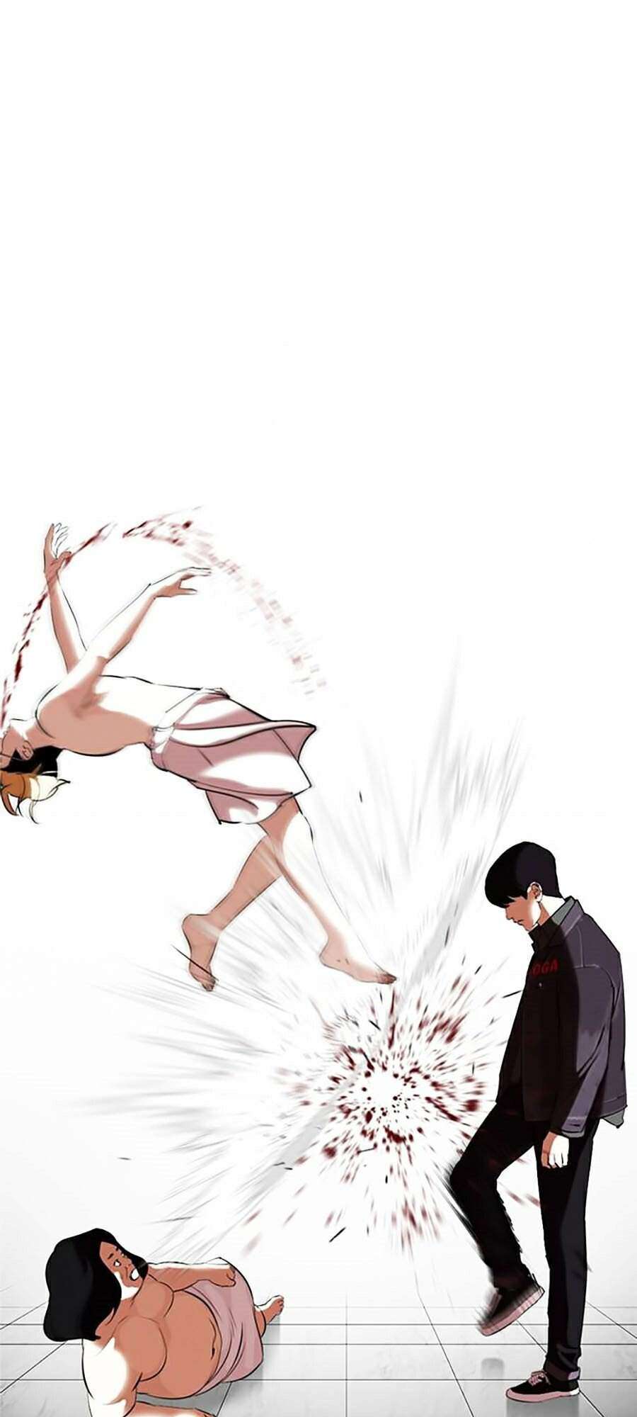 Lookism Chapter 328 - Trang 2