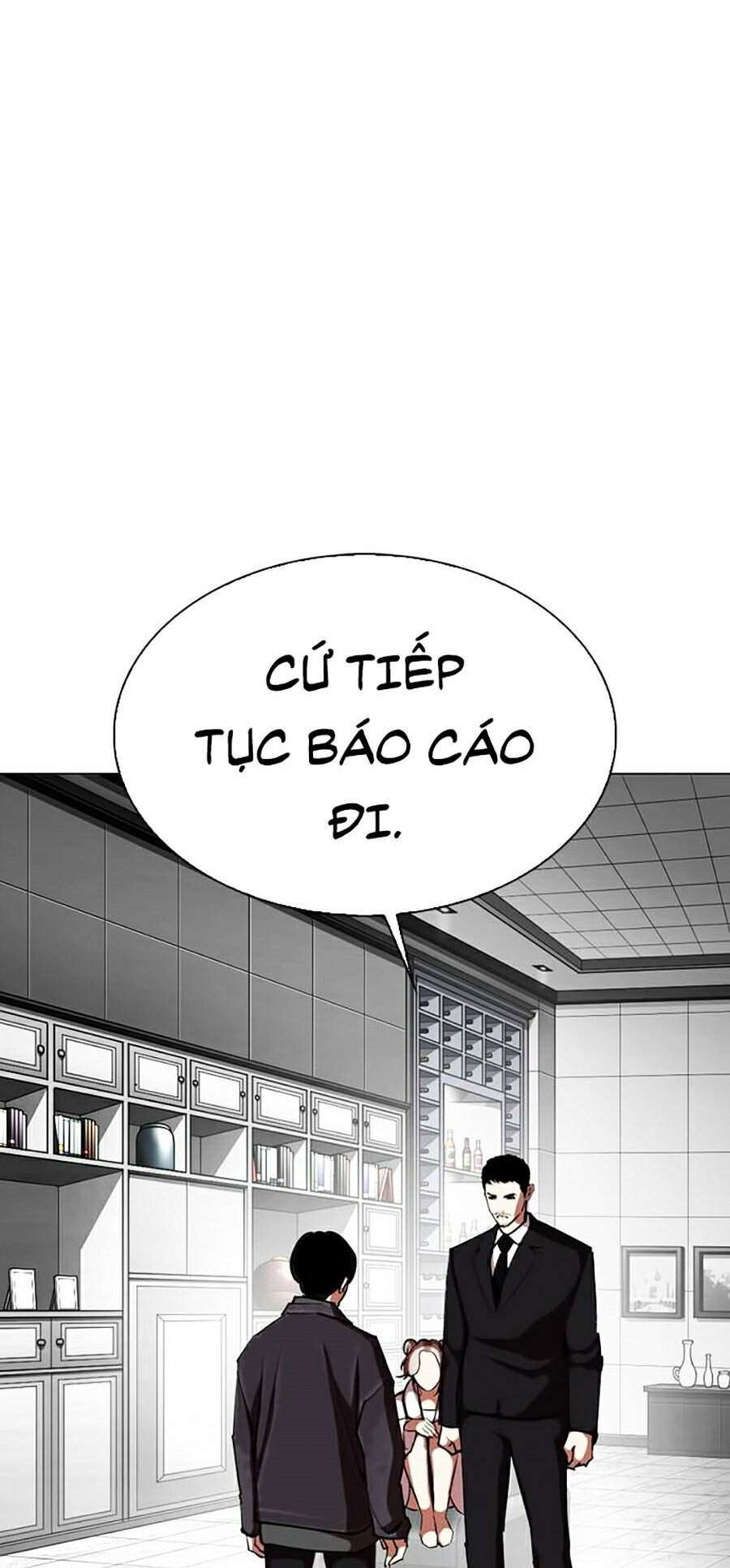 Lookism Chapter 328 - Trang 2