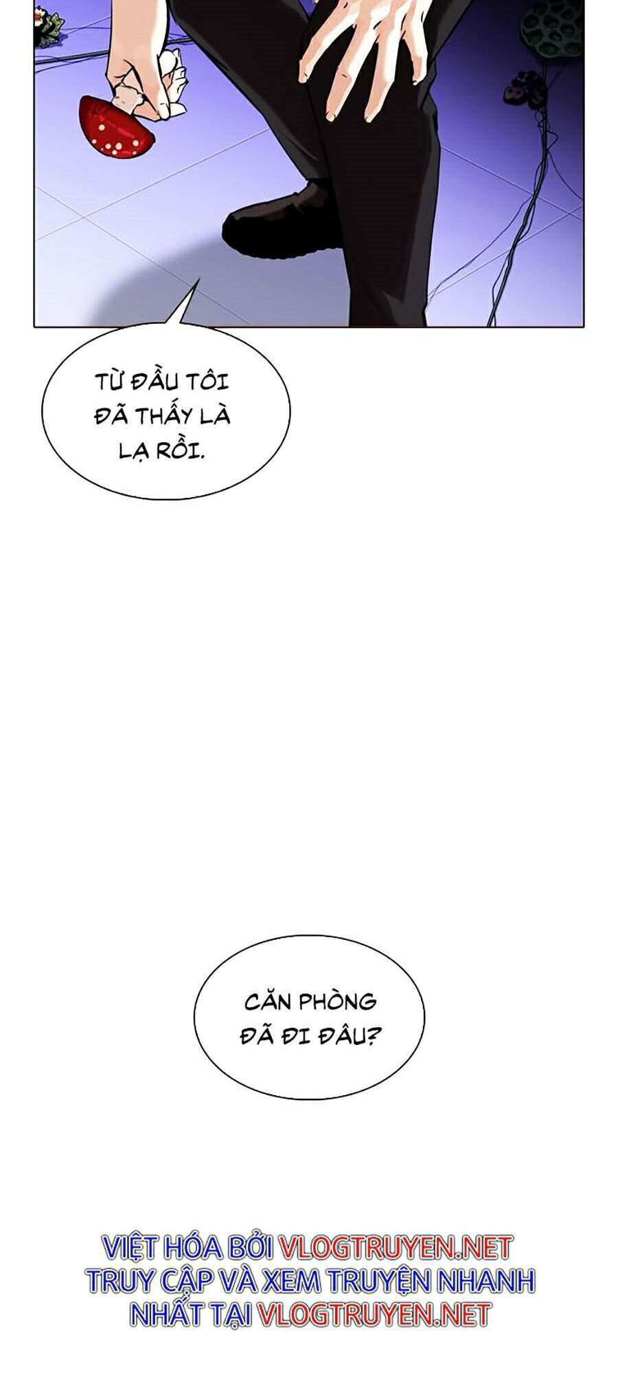 Lookism Chapter 329 - Trang 2