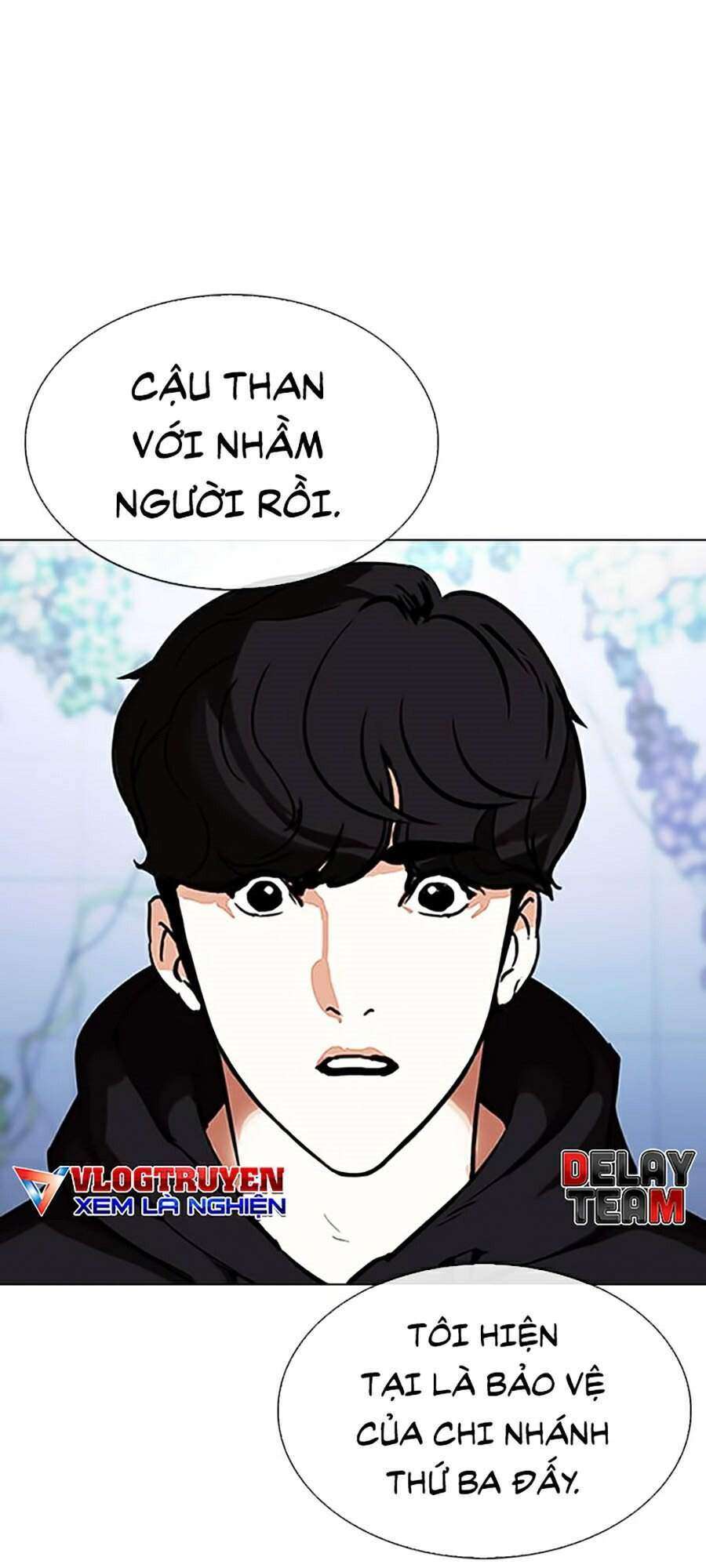 Lookism Chapter 329 - Trang 2