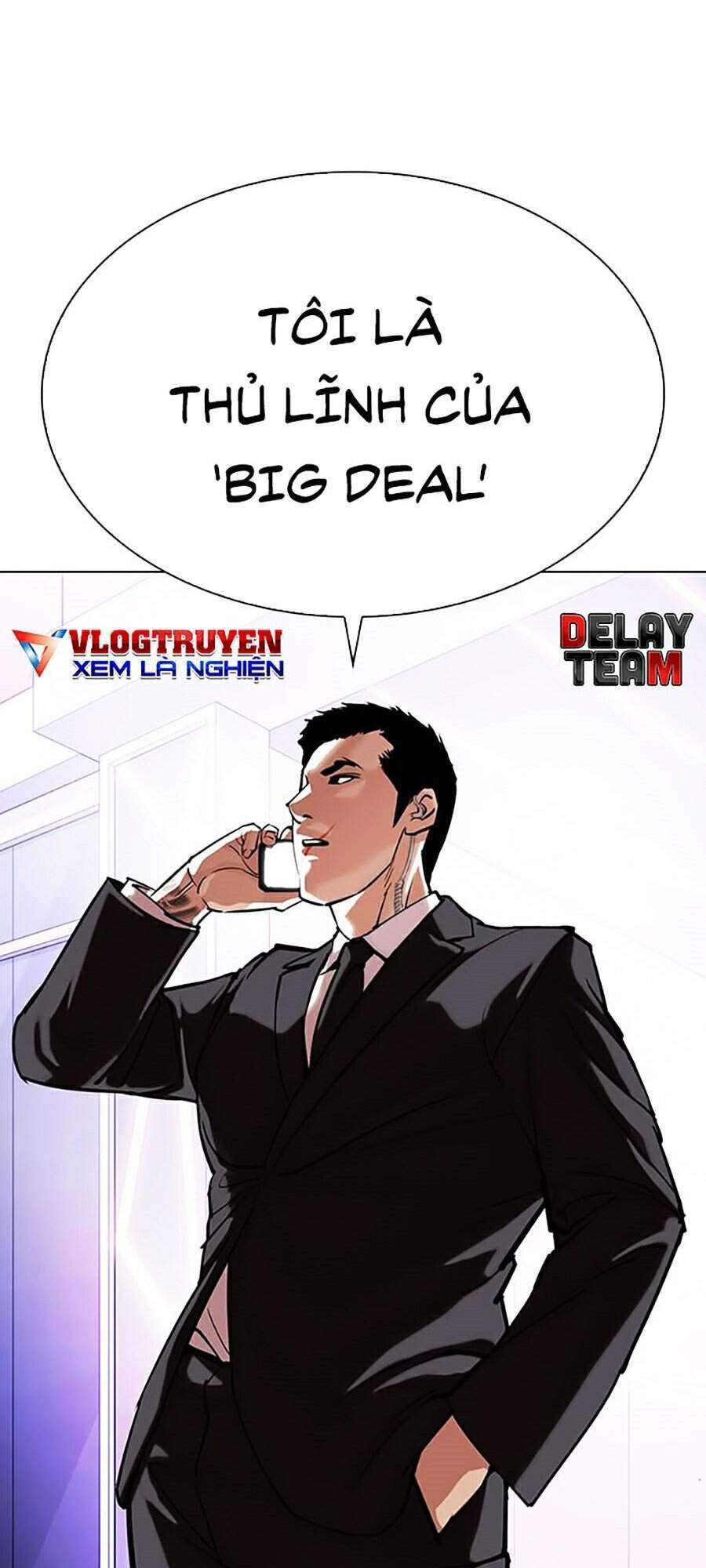 Lookism Chapter 329 - Trang 2