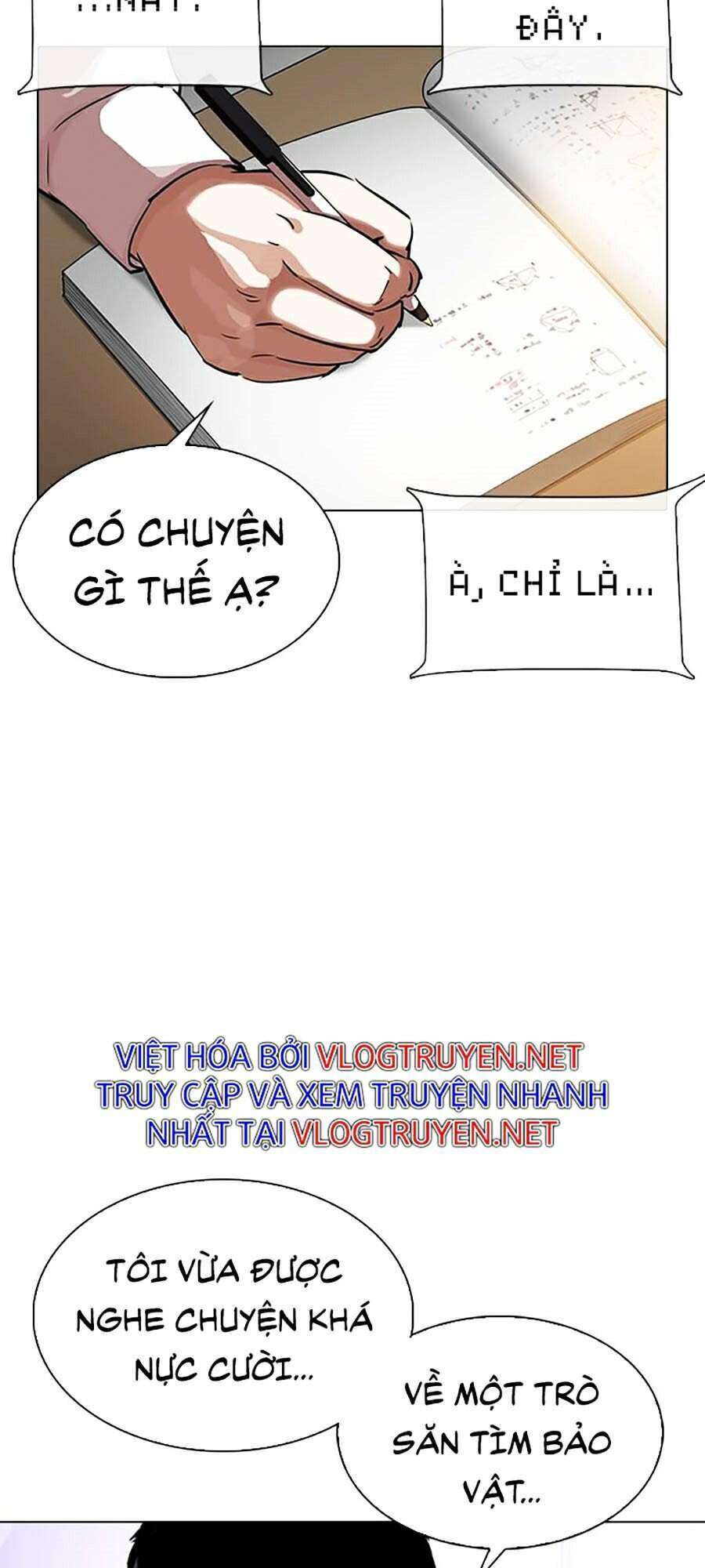 Lookism Chapter 329 - Trang 2