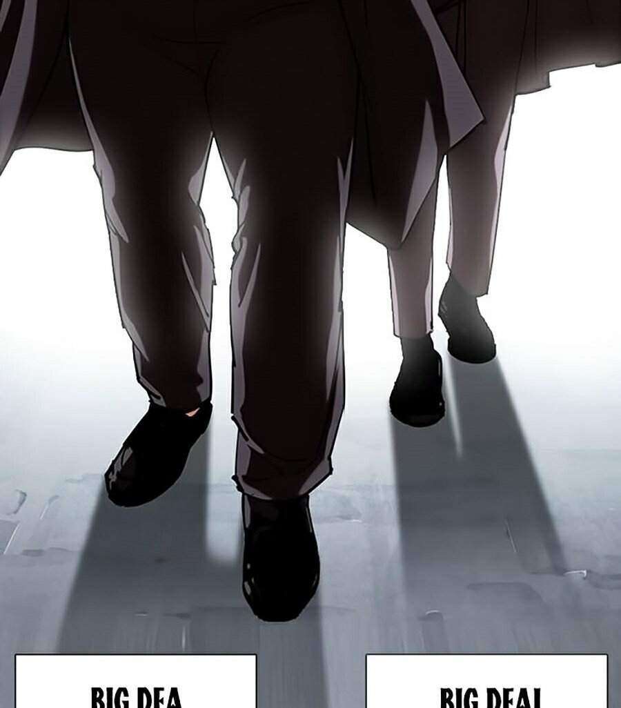 Lookism Chapter 329 - Trang 2