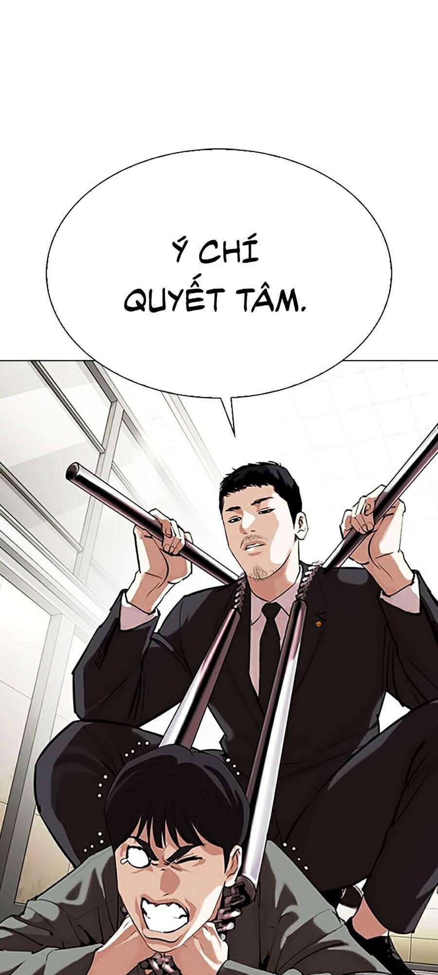 Lookism Chapter 329 - Trang 2