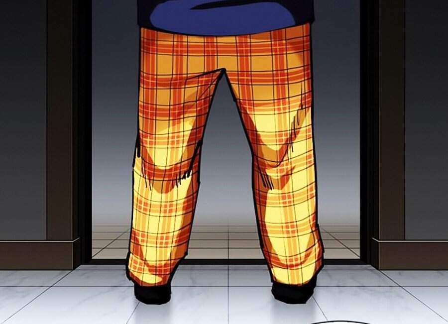 Lookism Chapter 330 - Trang 2