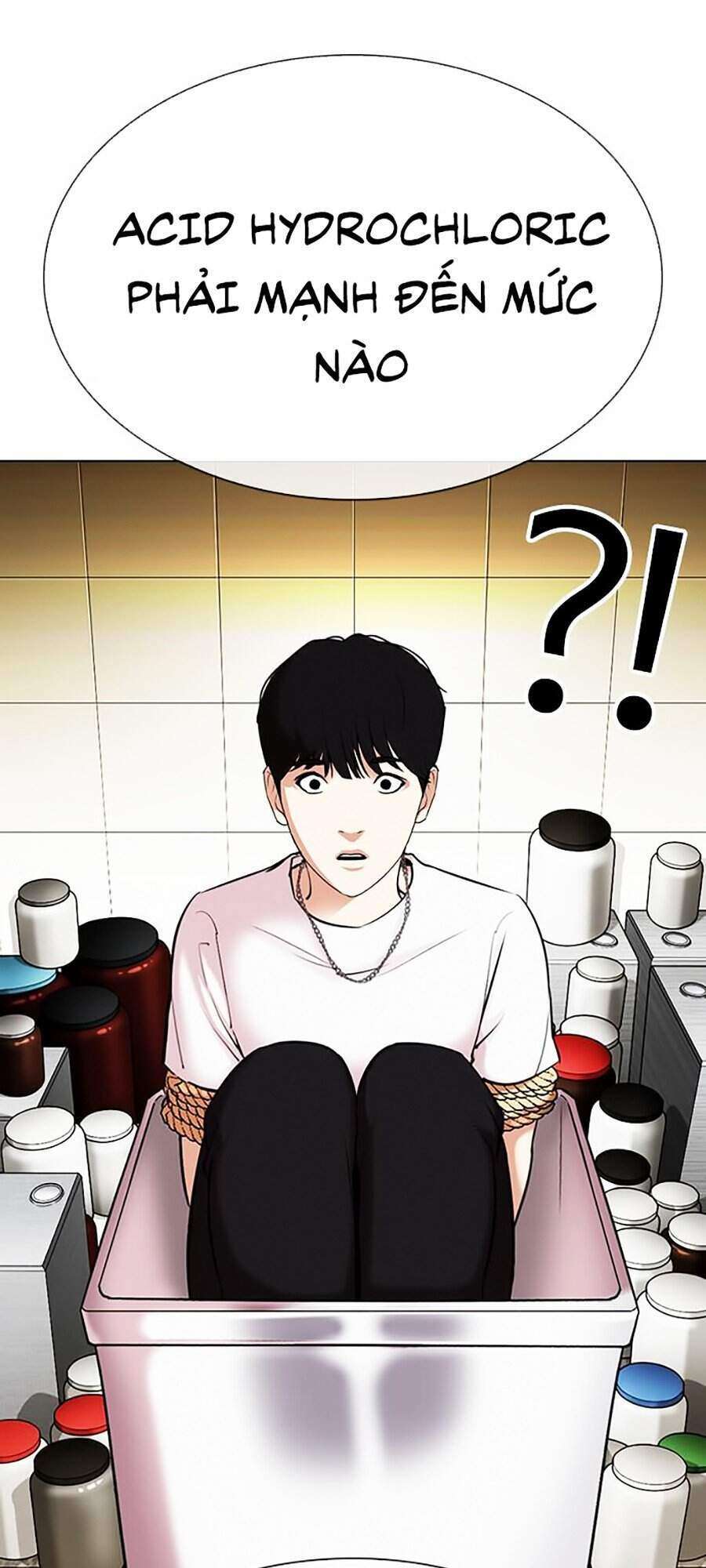 Lookism Chapter 330 - Trang 2