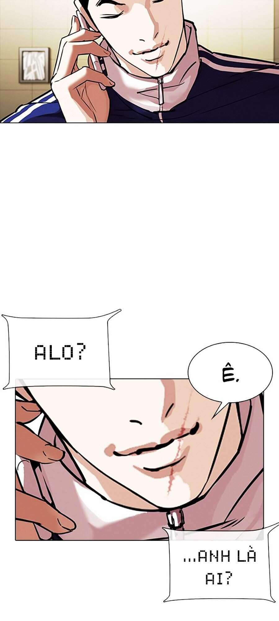 Lookism Chapter 330 - Trang 2