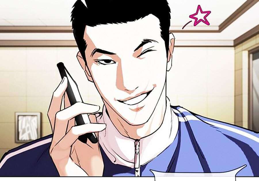 Lookism Chapter 330 - Trang 2