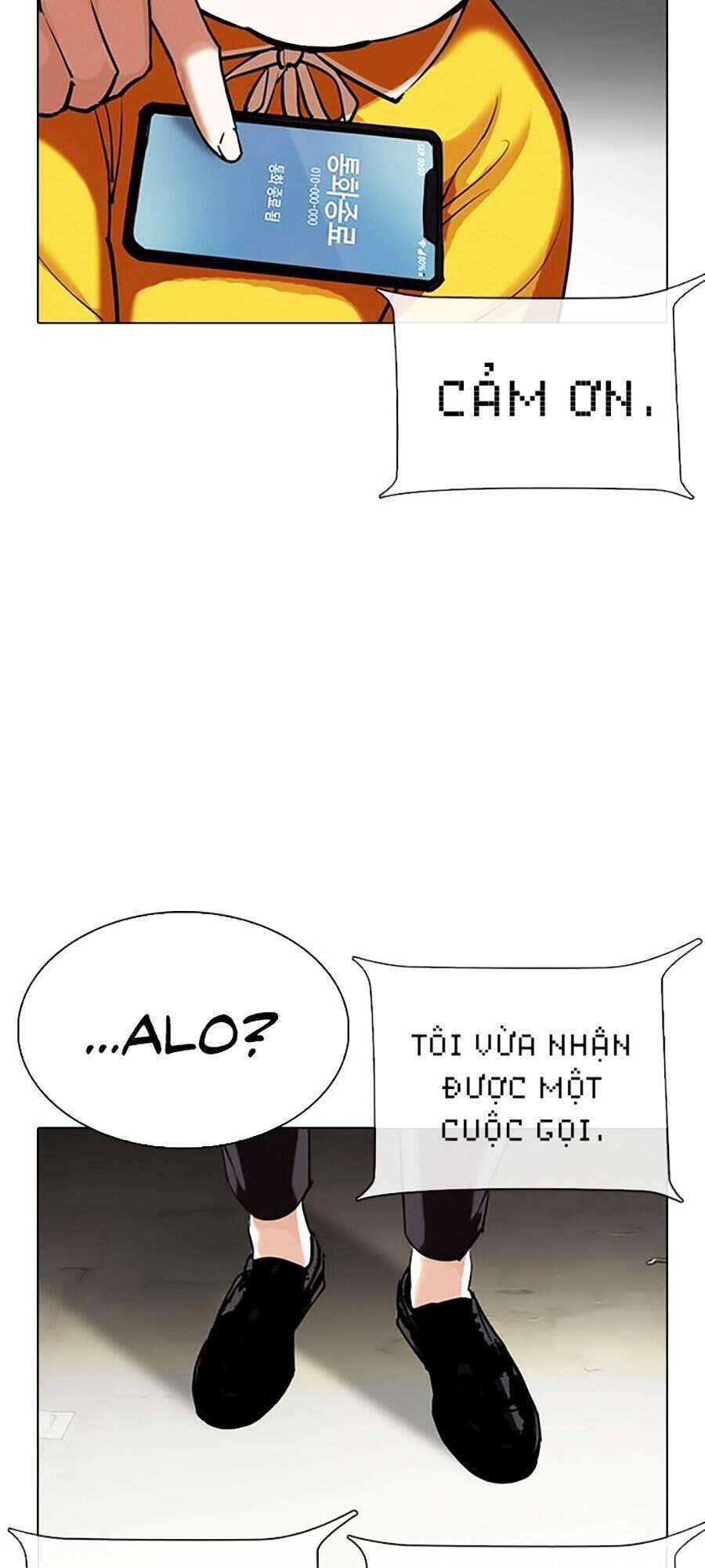 Lookism Chapter 330 - Trang 2