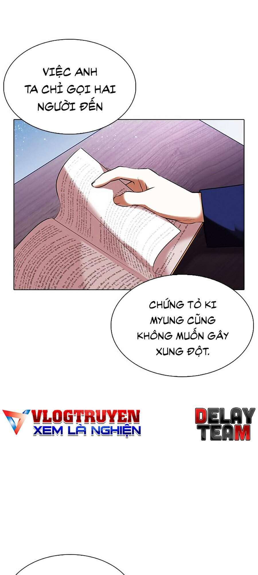 Lookism Chapter 330 - Trang 2