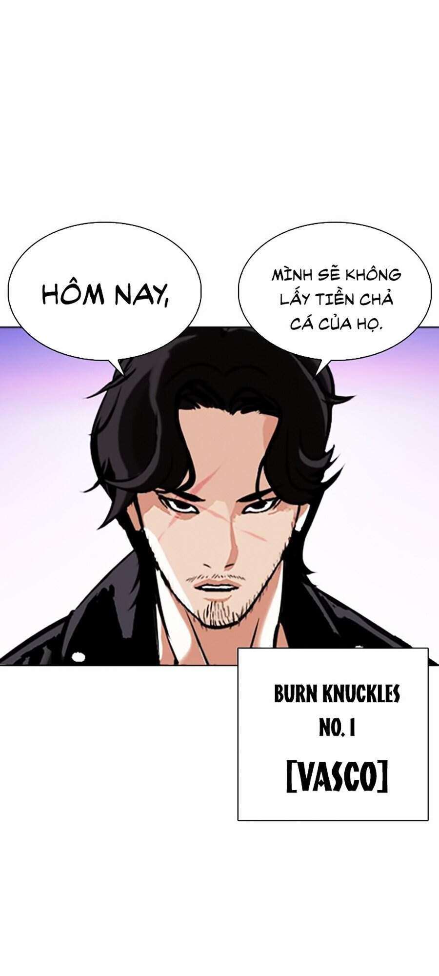 Lookism Chapter 330 - Trang 2
