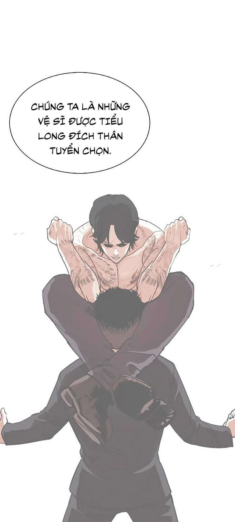 Lookism Chapter 330 - Trang 2