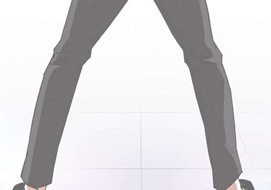 Lookism Chapter 330 - Trang 2