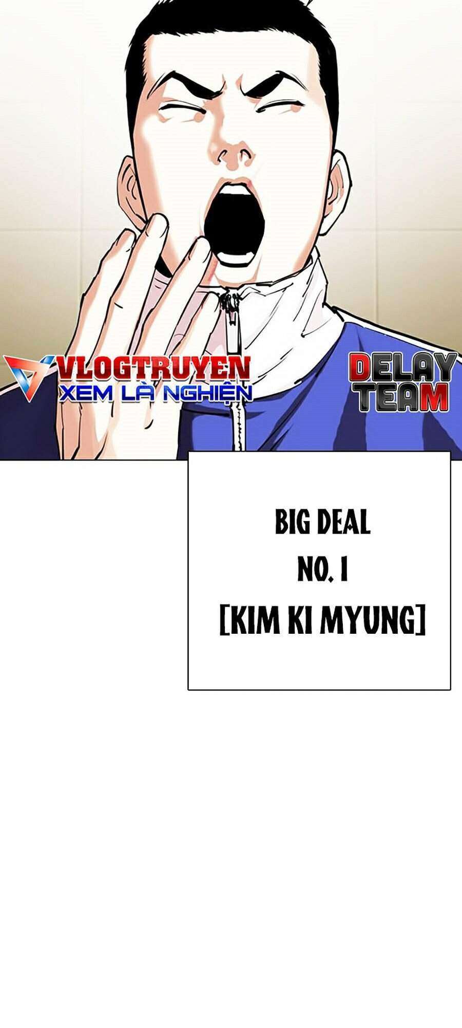 Lookism Chapter 330 - Trang 2