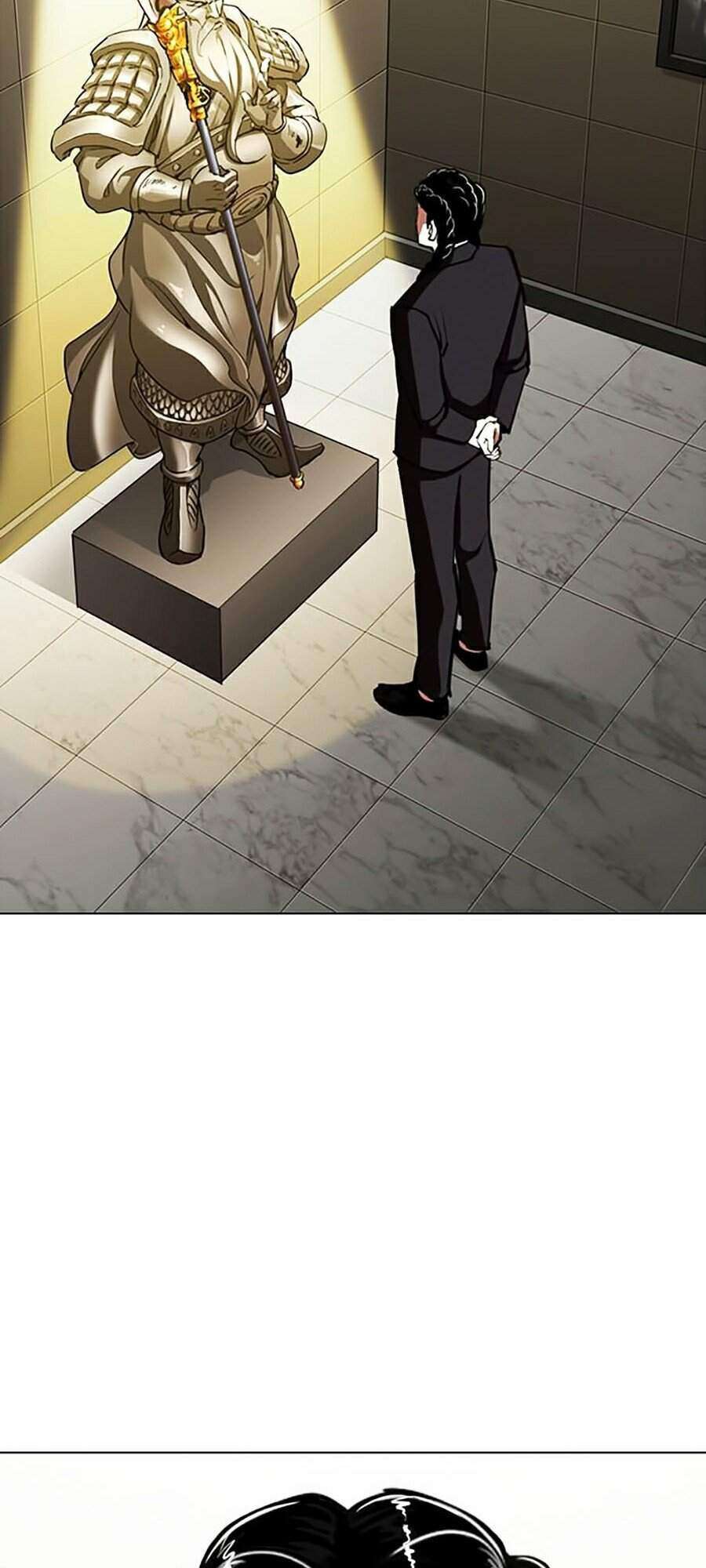 Lookism Chapter 330 - Trang 2