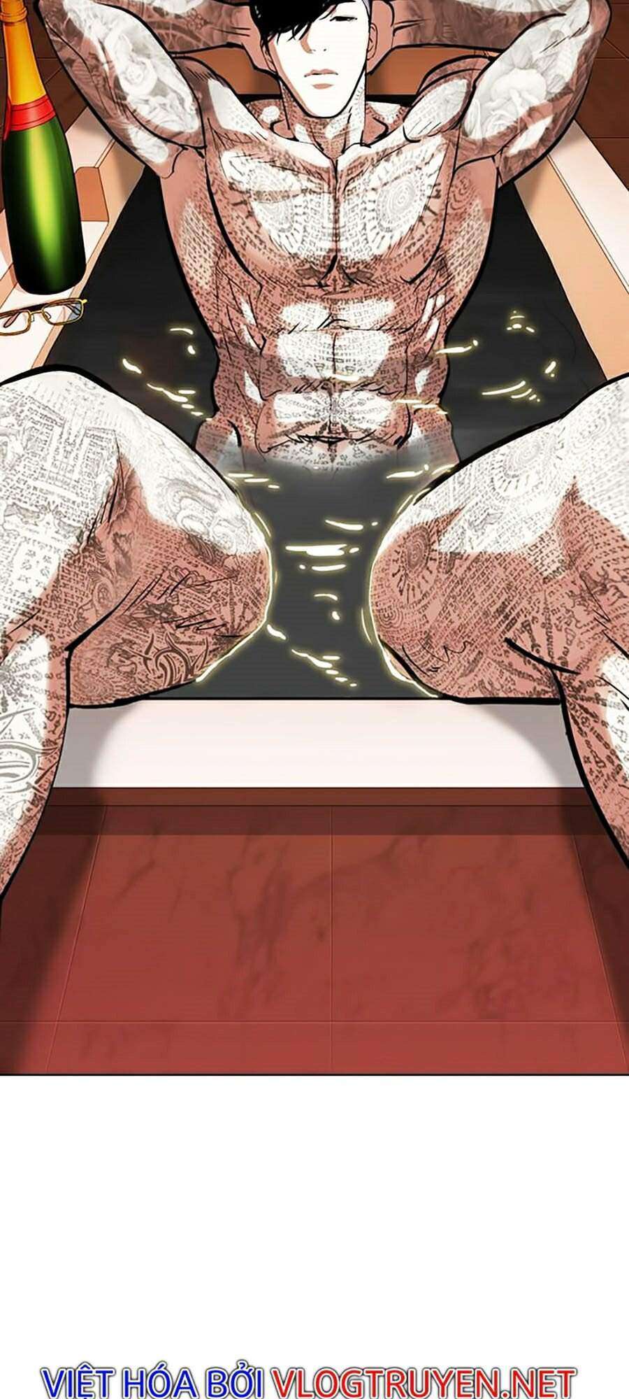 Lookism Chapter 330 - Trang 2