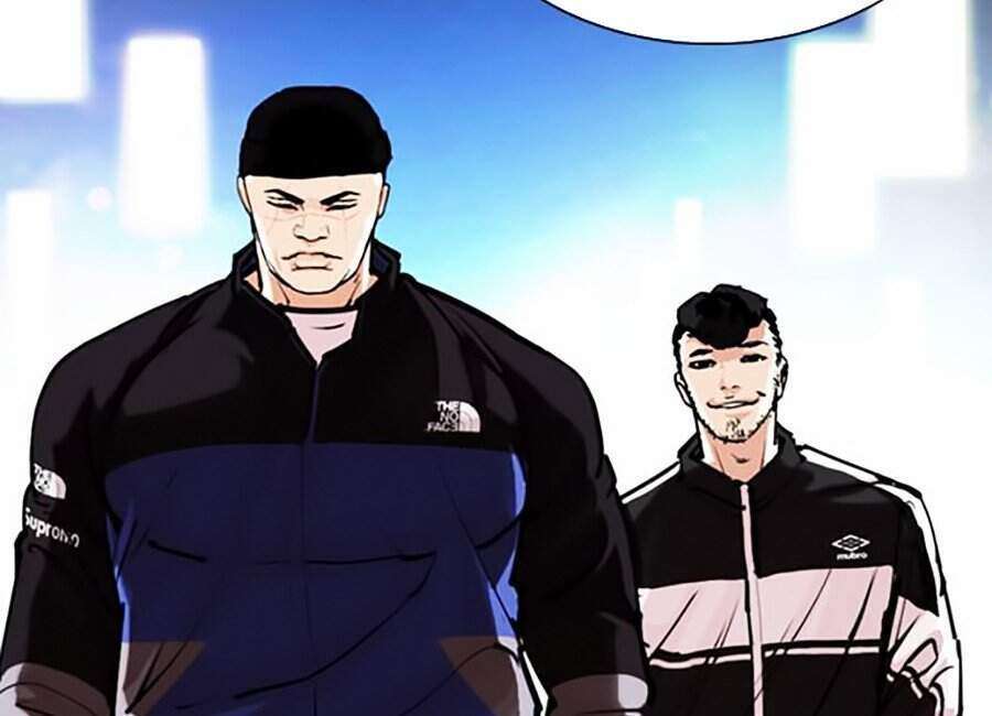 Lookism Chapter 330 - Trang 2
