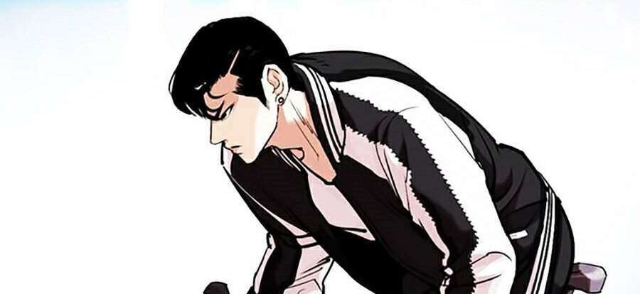 Lookism Chapter 330 - Trang 2