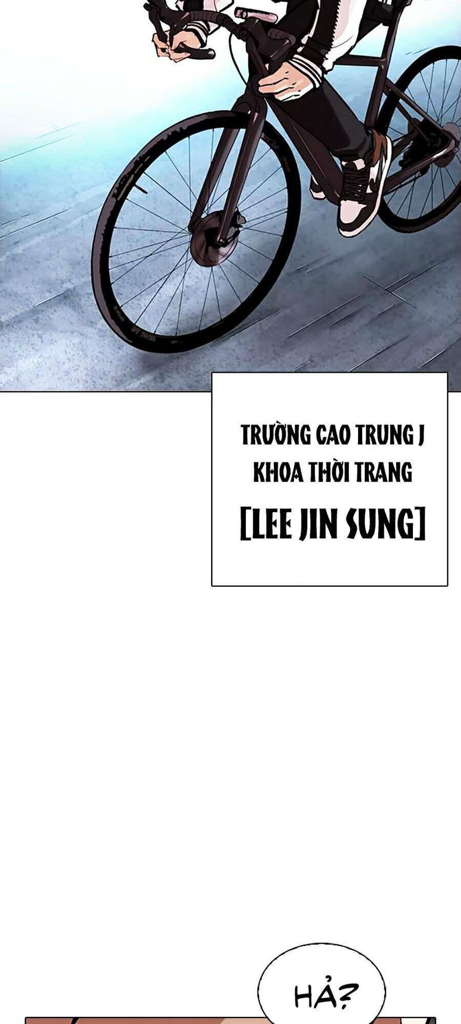 Lookism Chapter 330 - Trang 2