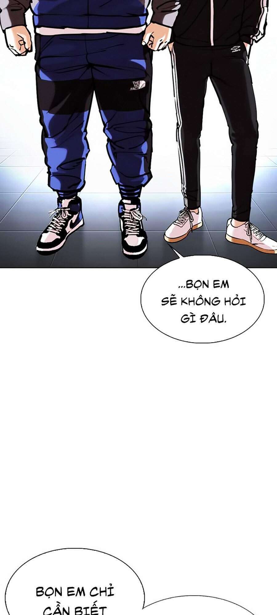 Lookism Chapter 330 - Trang 2