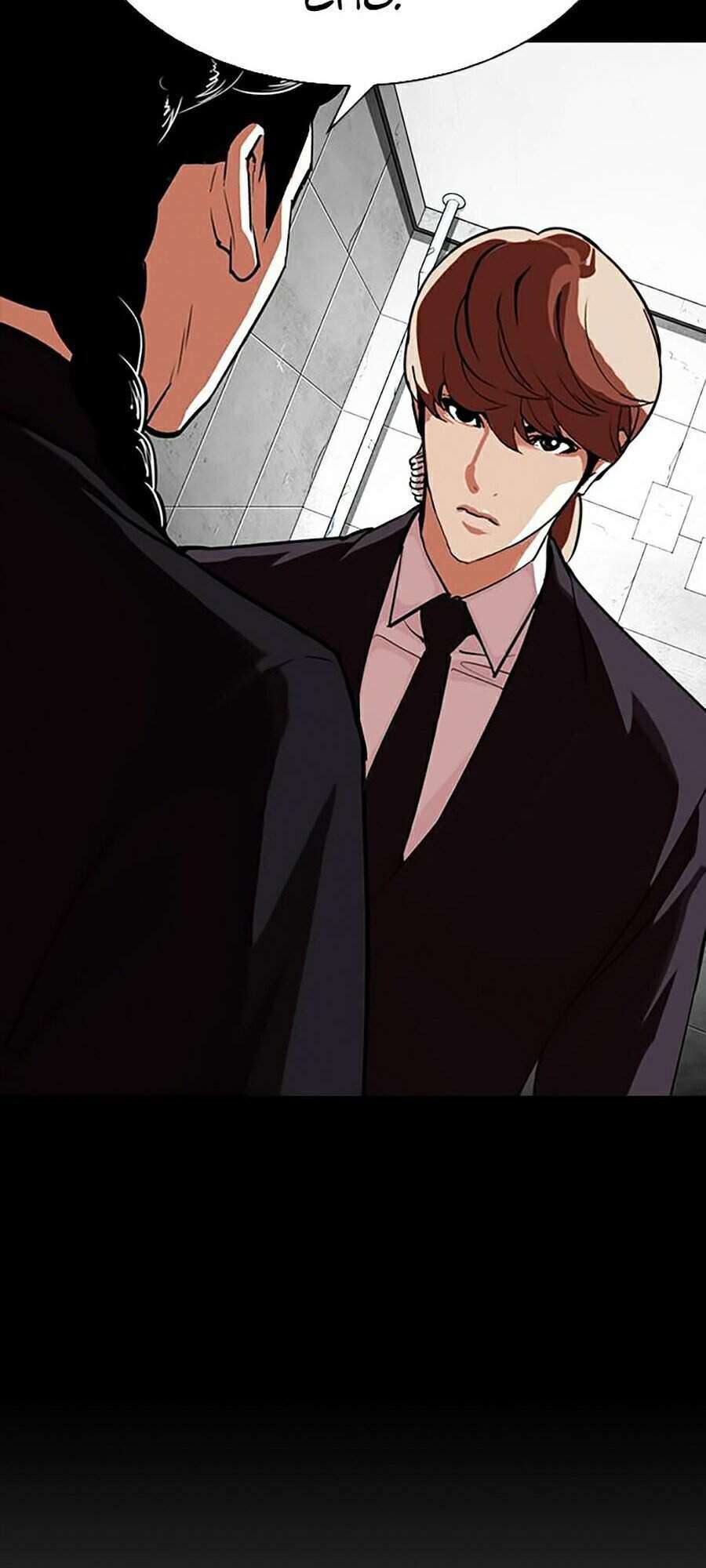 Lookism Chapter 330 - Trang 2