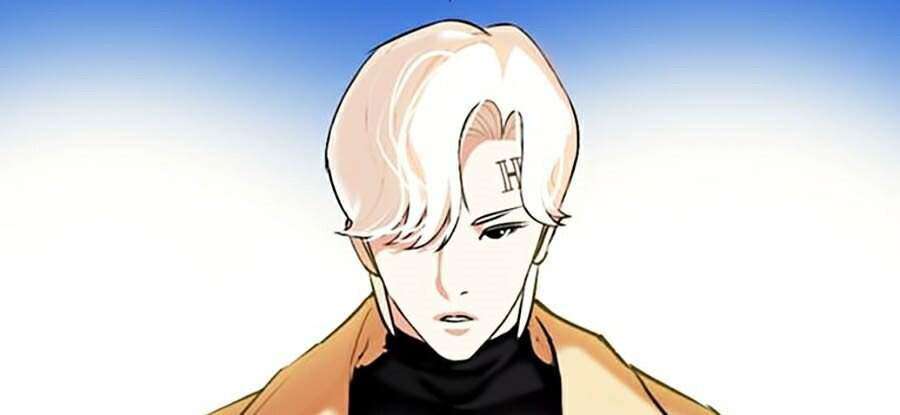 Lookism Chapter 330 - Trang 2