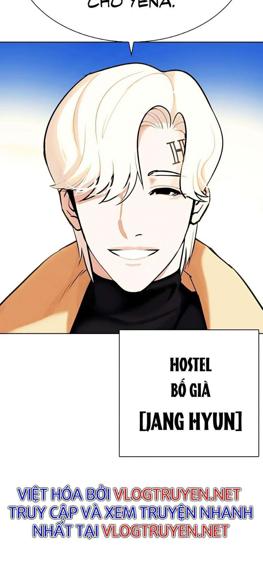 Lookism Chapter 330 - Trang 2