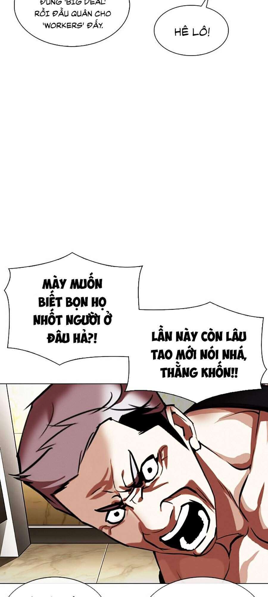 Lookism Chapter 330 - Trang 2