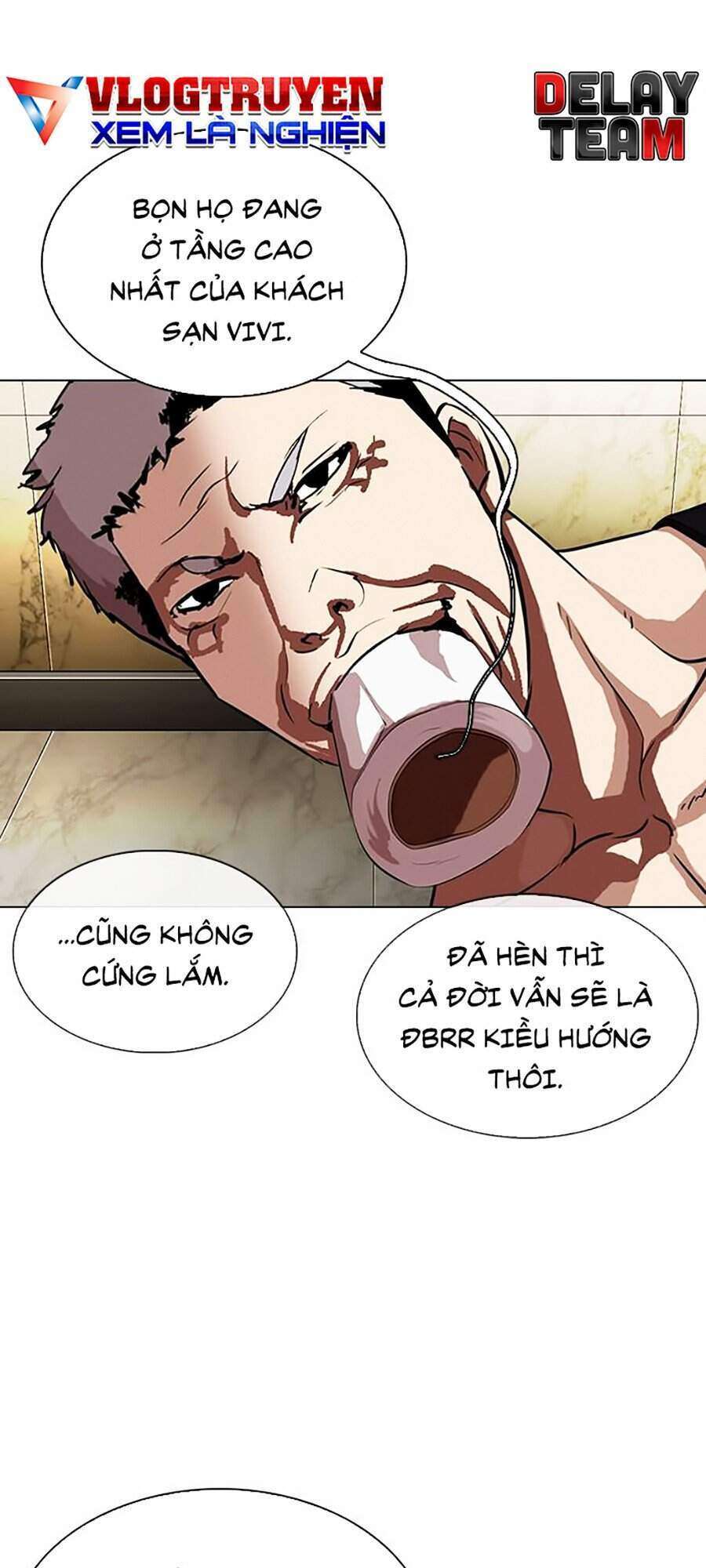 Lookism Chapter 330 - Trang 2