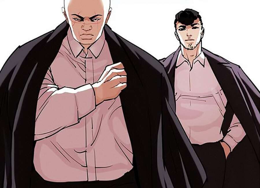 Lookism Chapter 330 - Trang 2