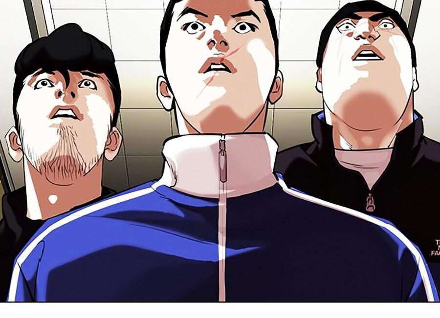 Lookism Chapter 330 - Trang 2