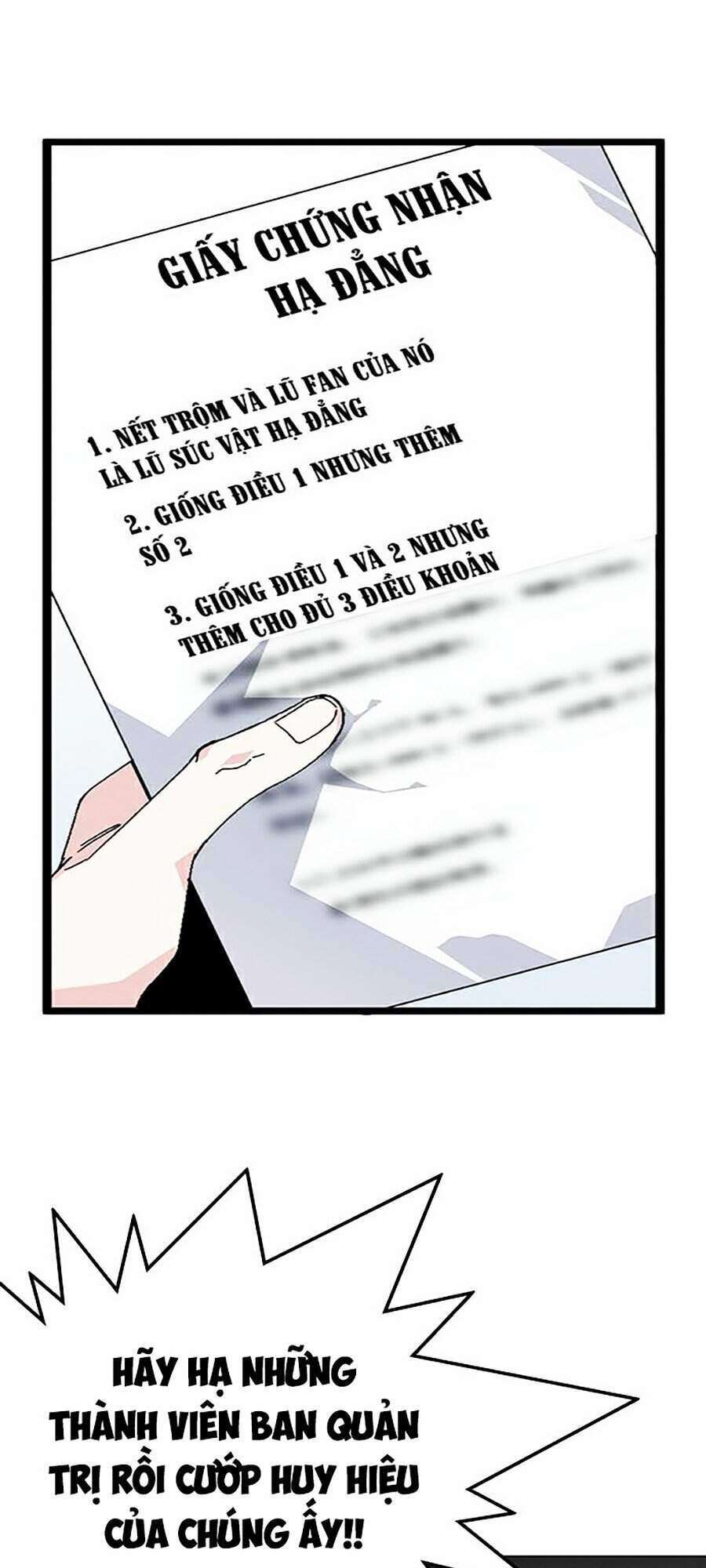 Lookism Chapter 330 - Trang 2