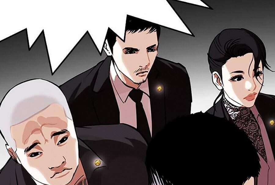 Lookism Chapter 330 - Trang 2